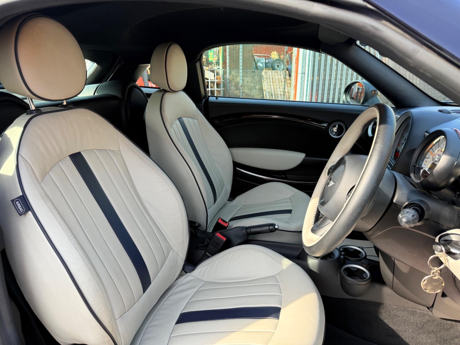 Used MINI Coupe 2013 for sale - 77957654: Photo 32