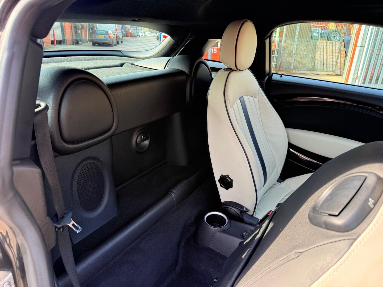 Used MINI Coupe 2013 for sale - 77957654: Photo 33