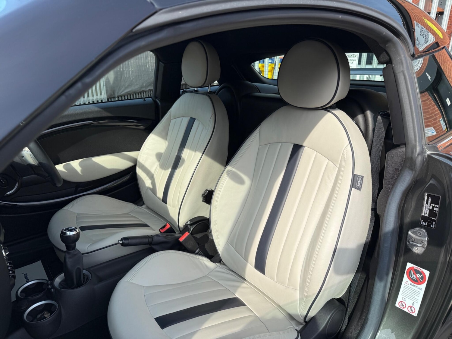 Used MINI Coupe 2013 for sale - 77957654: Photo 34