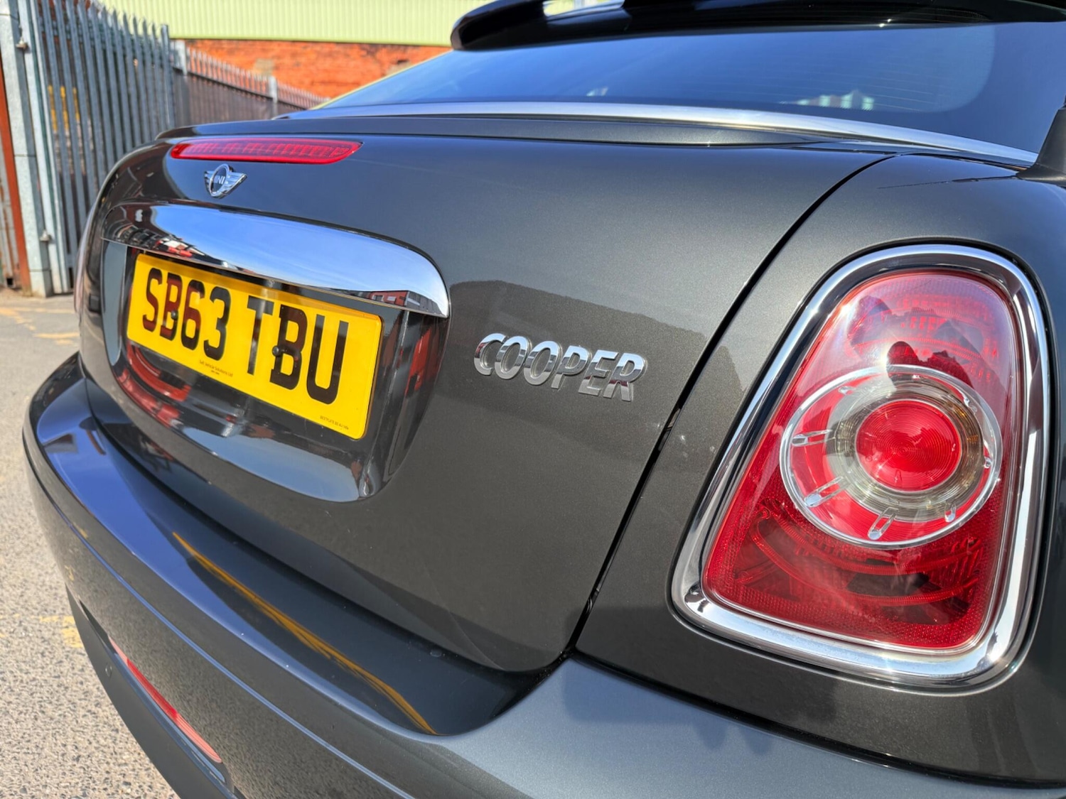 Used MINI Coupe 2013 for sale - 77957654: Photo 40