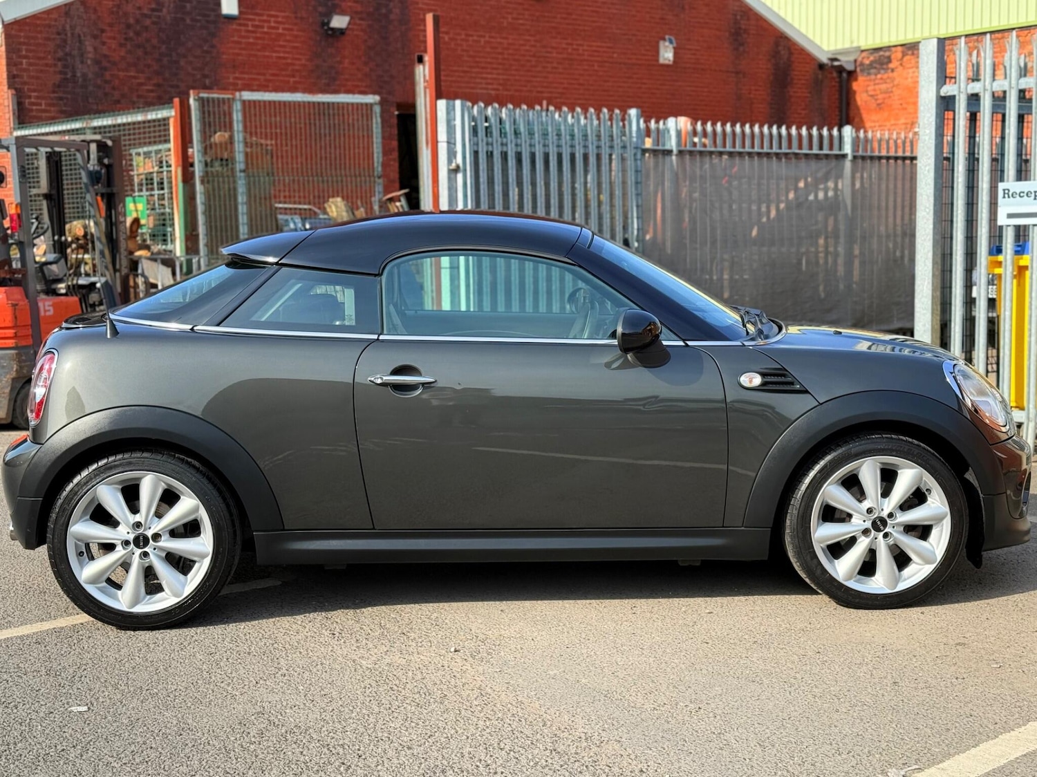 Used MINI Coupe 2013 for sale - 77957654: Photo 41