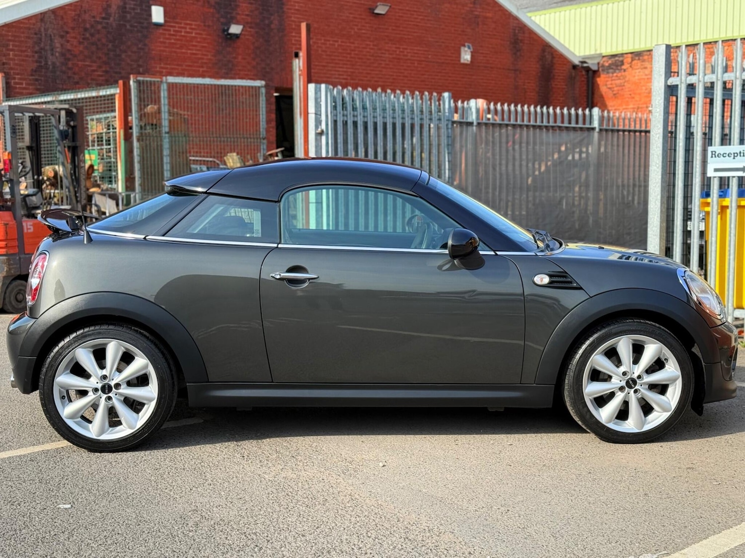 Used MINI Coupe 2013 for sale - 77957654: Photo 42