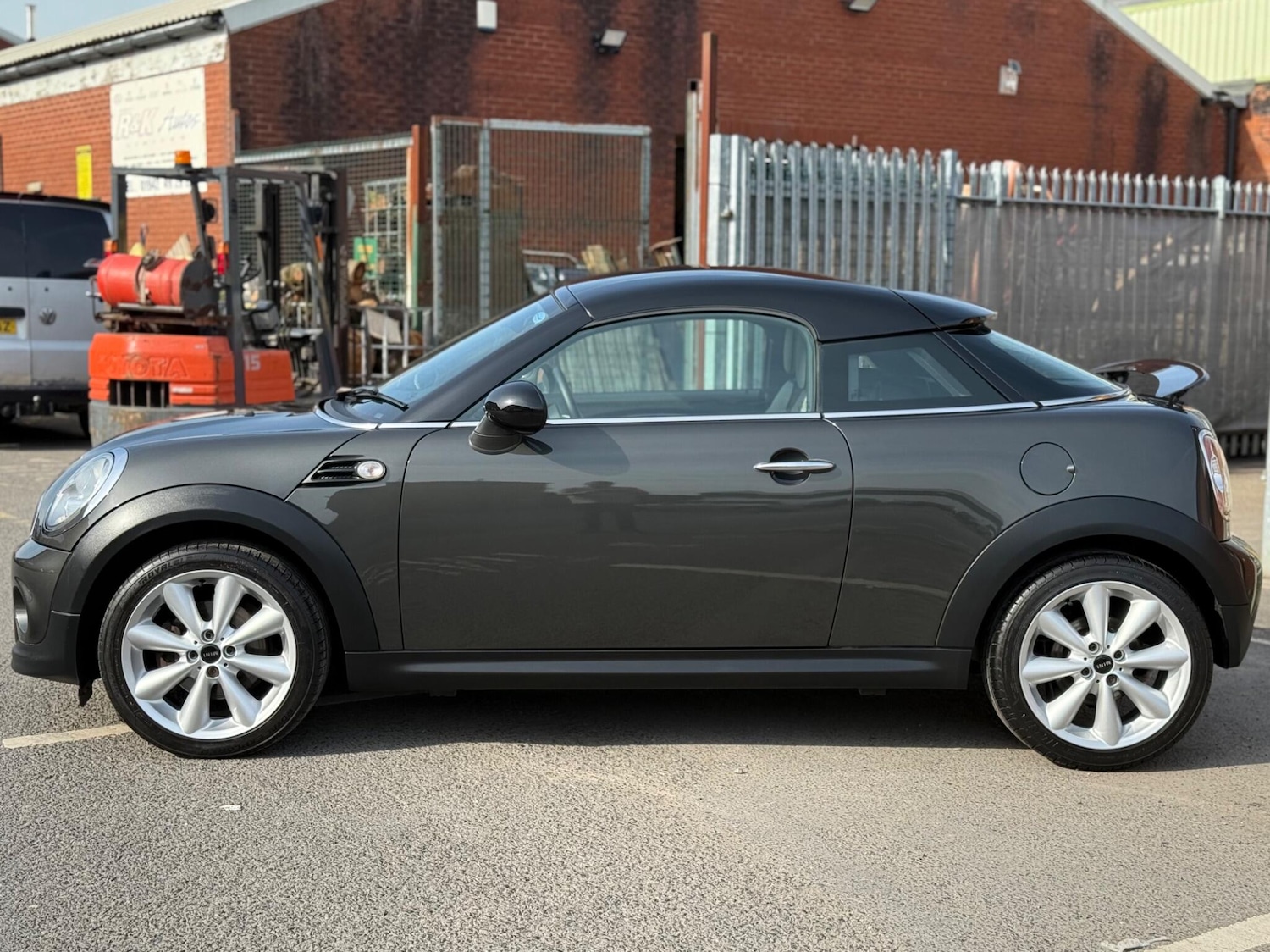Used MINI Coupe 2013 for sale - 77957654: Photo 43