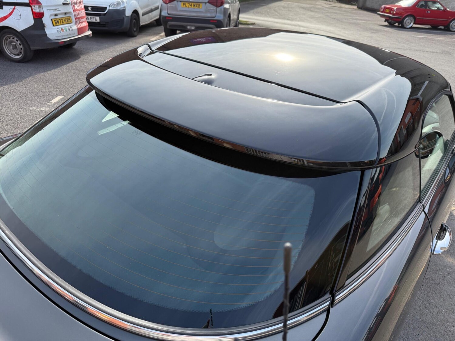 Used MINI Coupe 2013 for sale - 77957654: Photo 44