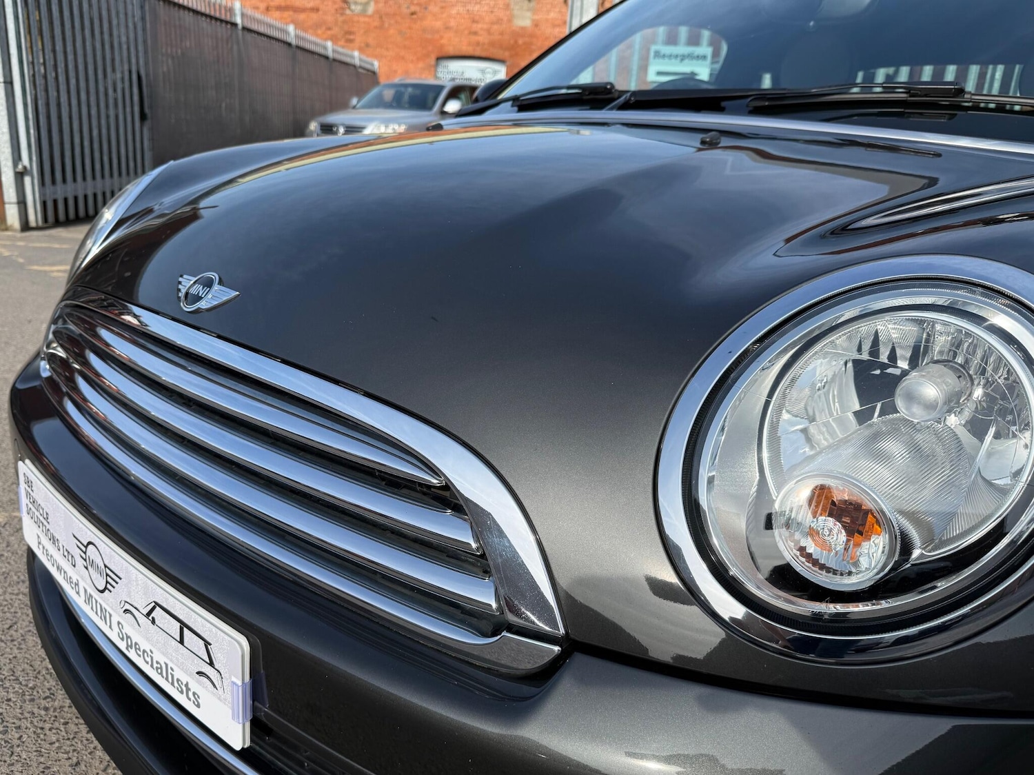 Used MINI Coupe 2013 for sale - 77957654: Photo 47