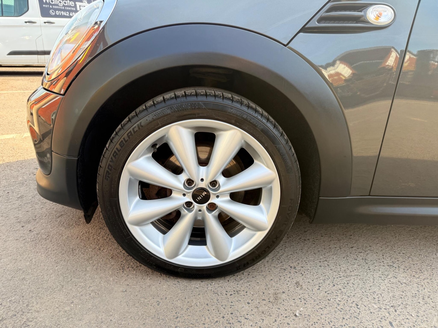 Used MINI Coupe 2013 for sale - 77957654: Photo 48