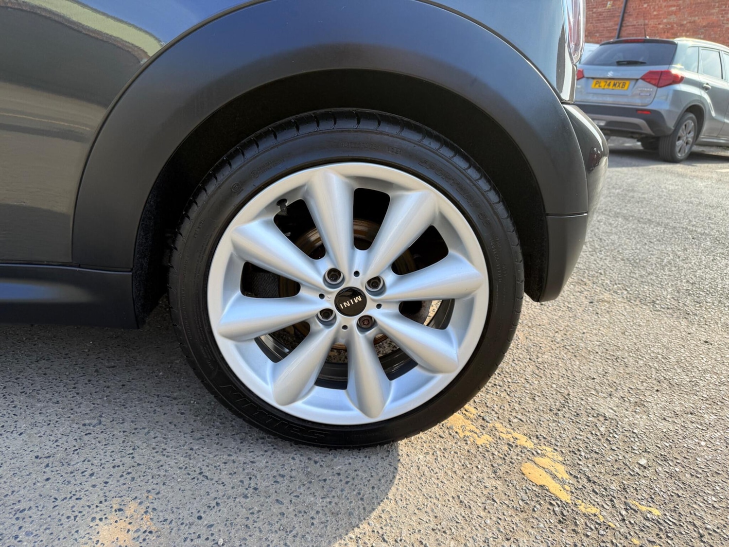 Used MINI Coupe 2013 for sale - 77957654: Photo 49