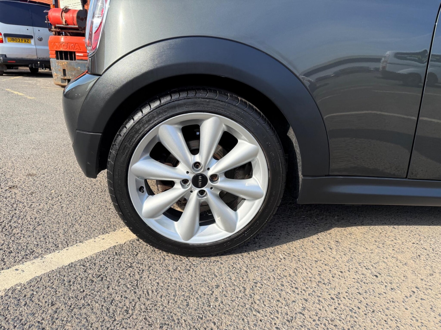 Used MINI Coupe 2013 for sale - 77957654: Photo 50