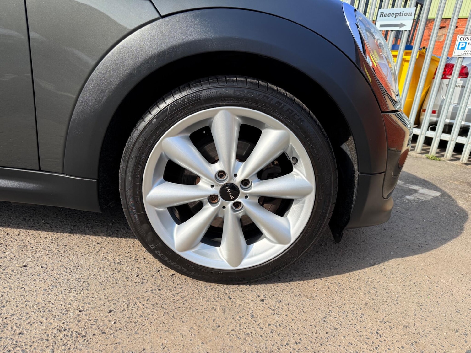 Used MINI Coupe 2013 for sale - 77957654: Photo 51