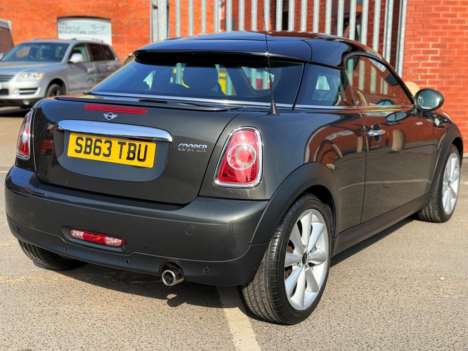 Used MINI Coupe 2013 for sale - 77957654: Photo 7