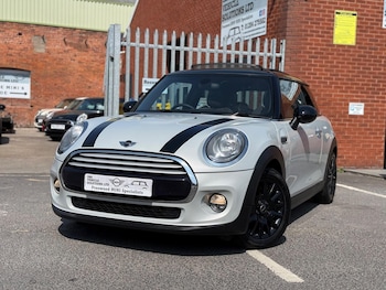Used MINI Hatch 2015 for sale - 79248459: Photo
