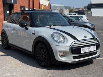 Used MINI Hatch 2015 for sale - 79248459: Photo