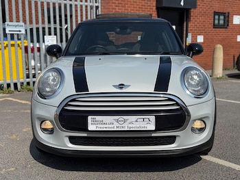 Used MINI Hatch 2015 for sale - 79248459: Photo