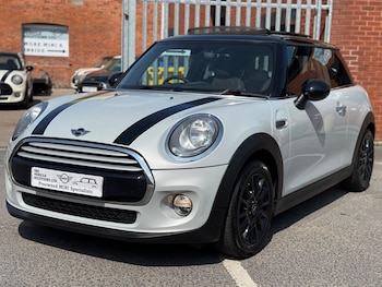 Used MINI Hatch 2015 for sale - 79248459: Photo