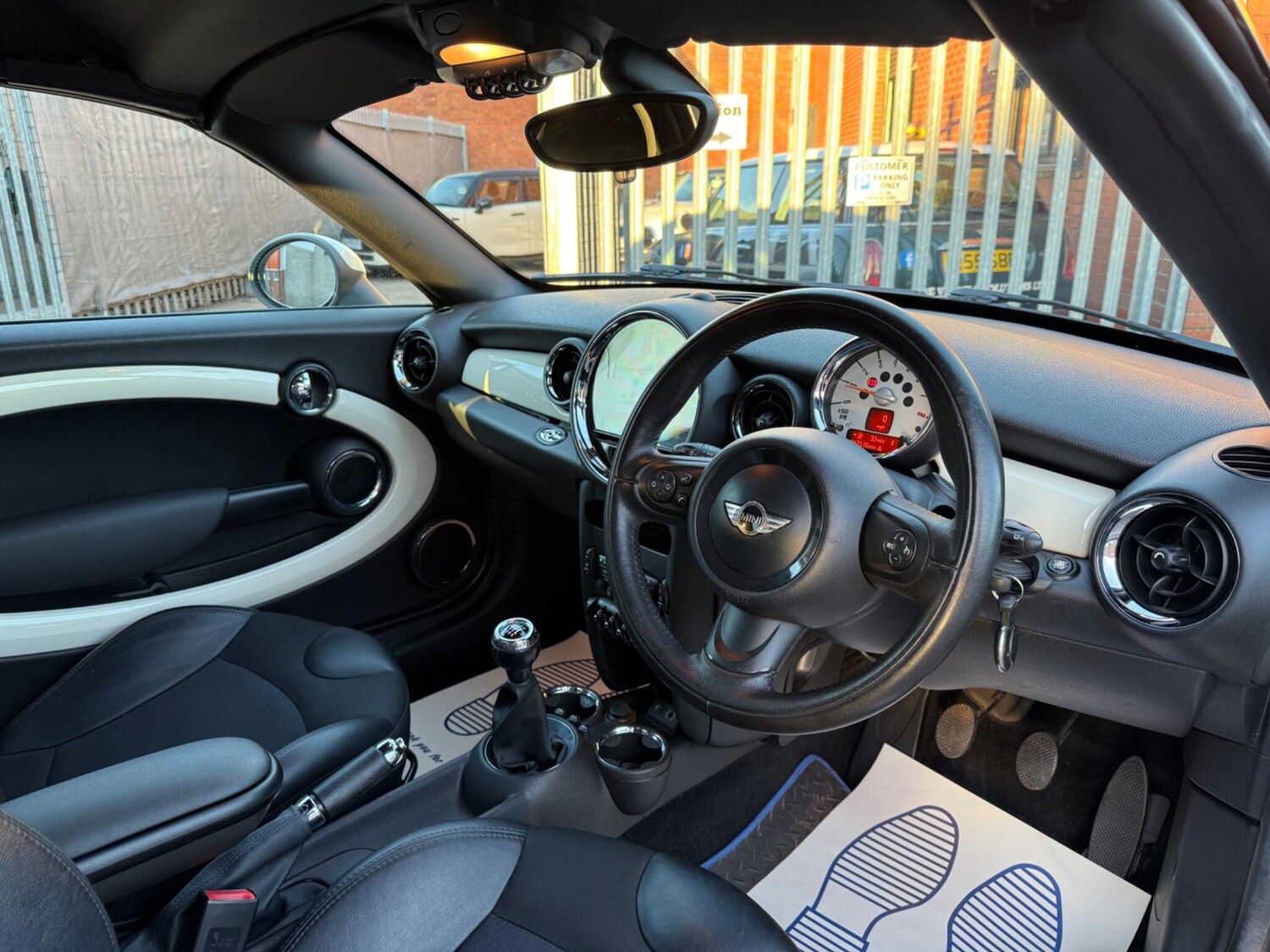 Used MINI Roadster for sale - 77359197: Photo 12