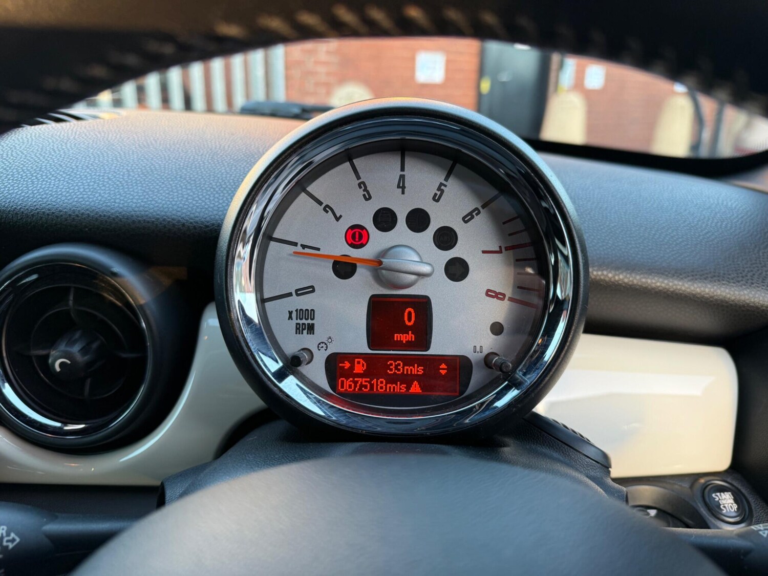 Used MINI Roadster for sale - 77359197: Photo 13