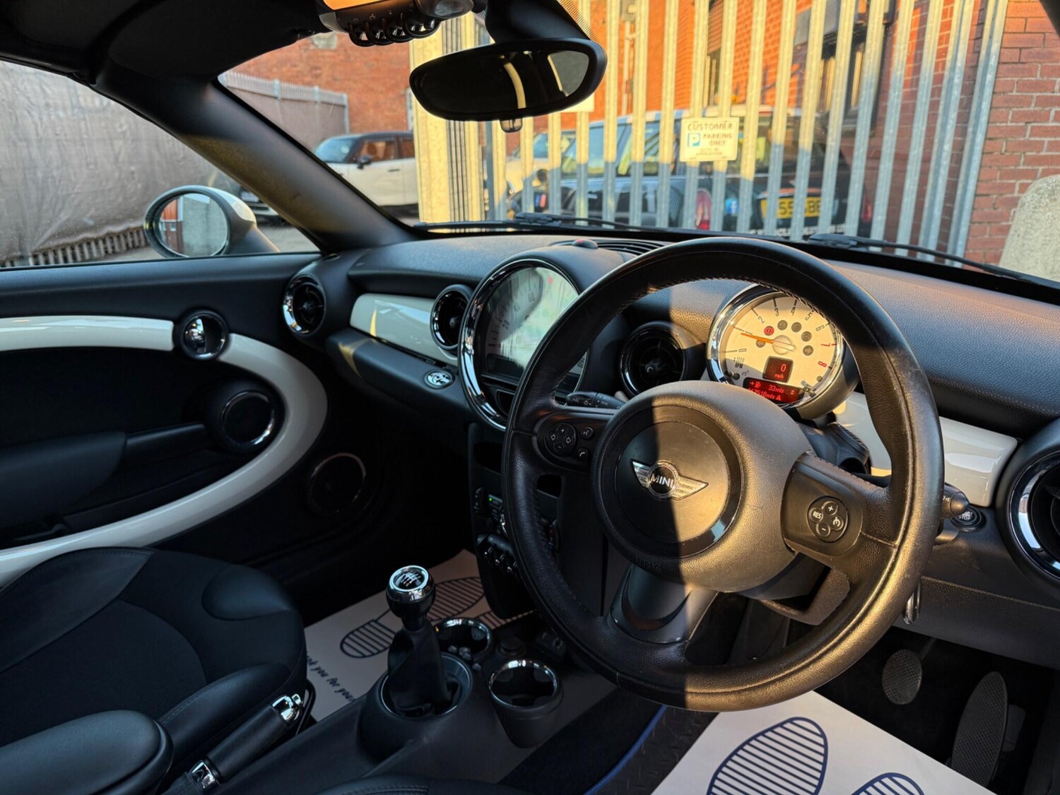 Used MINI Roadster for sale - 77359197: Photo 14