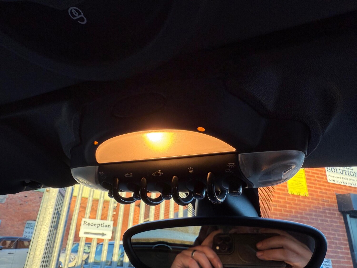 Used MINI Roadster for sale - 77359197: Photo 23