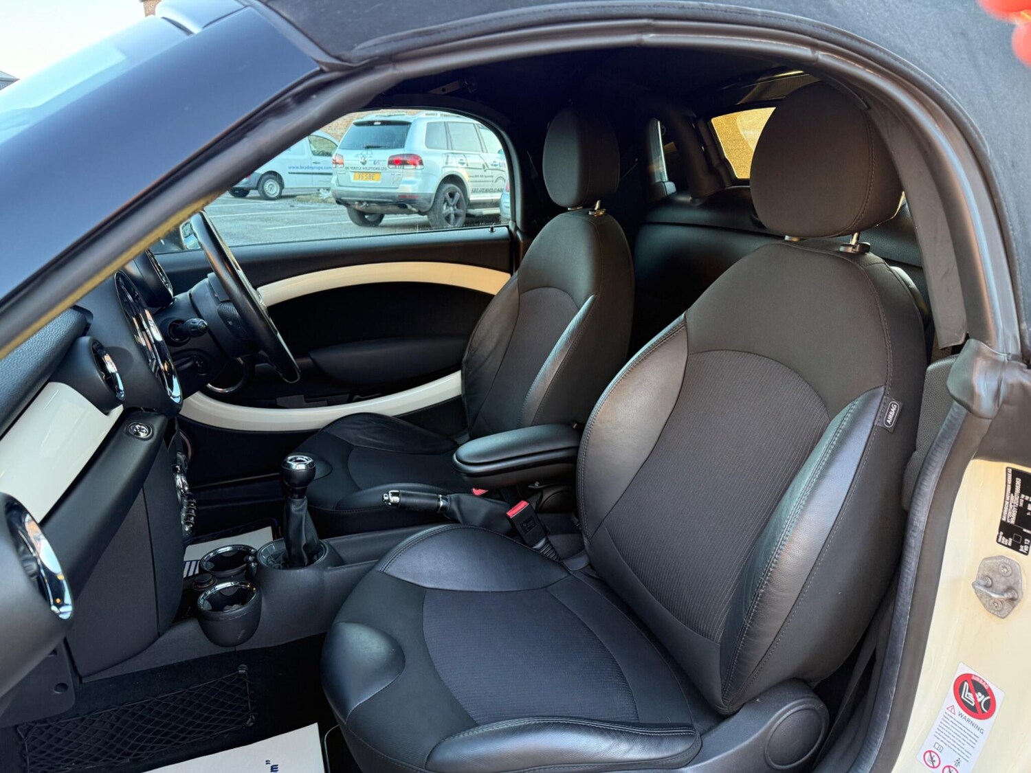 Used MINI Roadster for sale - 77359197: Photo 27