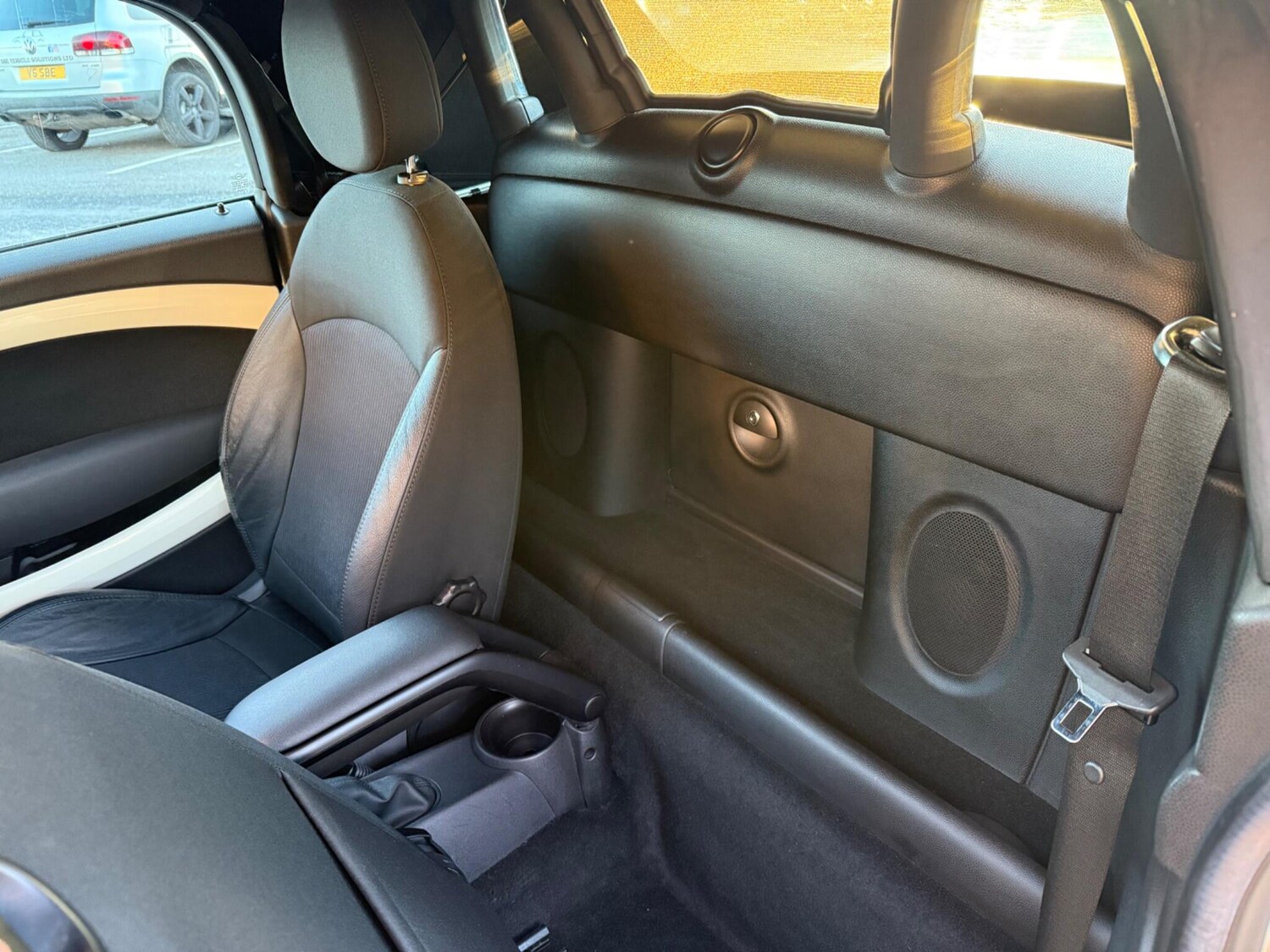 Used MINI Roadster for sale - 77359197: Photo 28