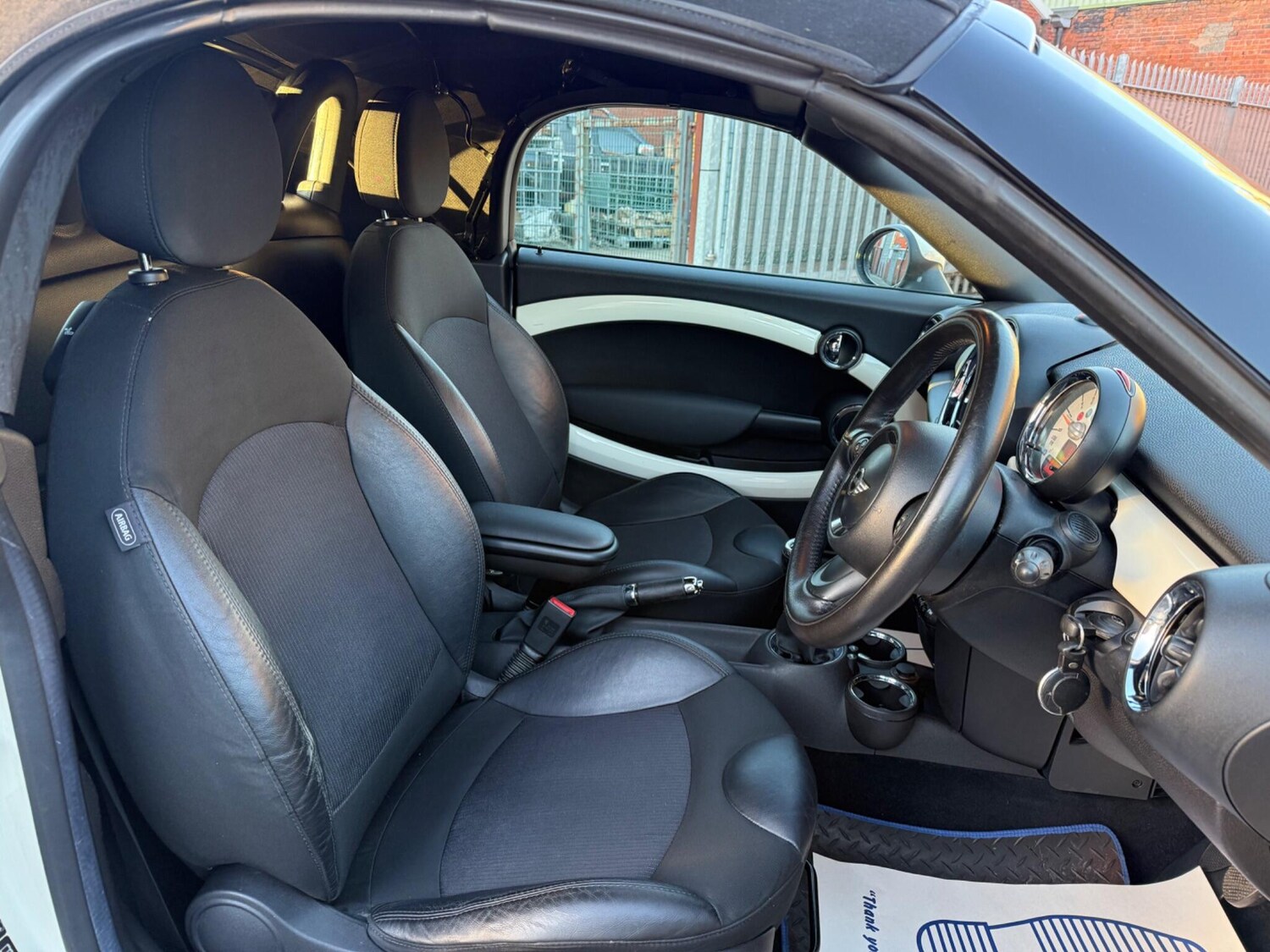 Used MINI Roadster for sale - 77359197: Photo 29