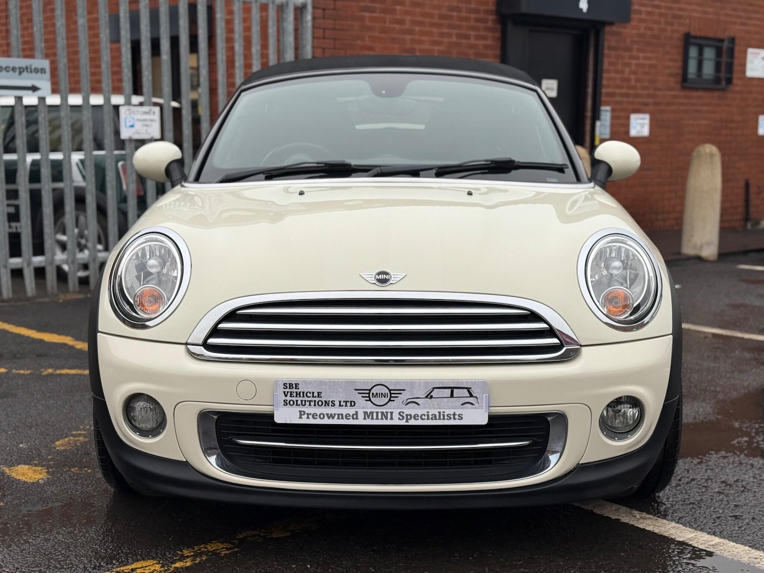 Used MINI Roadster for sale - 77359197: Photo 3