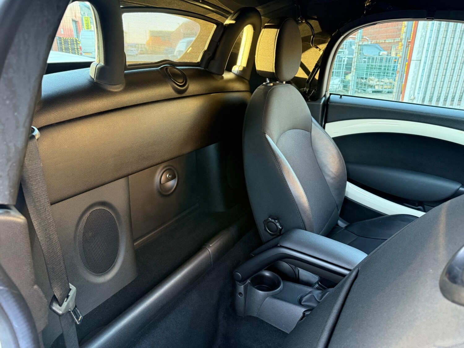 Used MINI Roadster for sale - 77359197: Photo 30