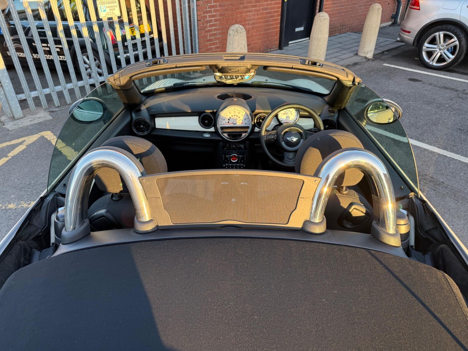 Used MINI Roadster for sale - 77359197: Photo 32