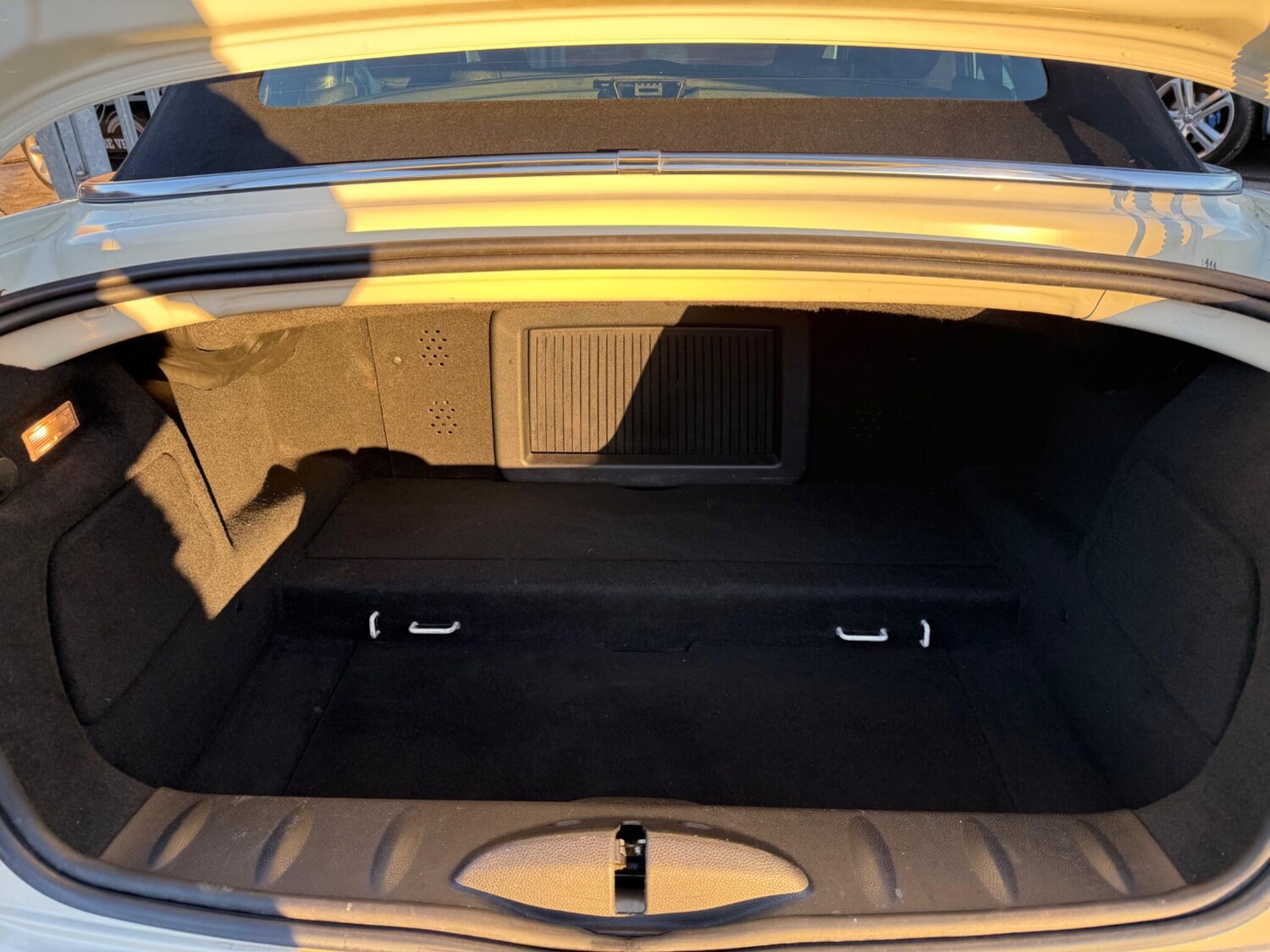 Used MINI Roadster for sale - 77359197: Photo 34