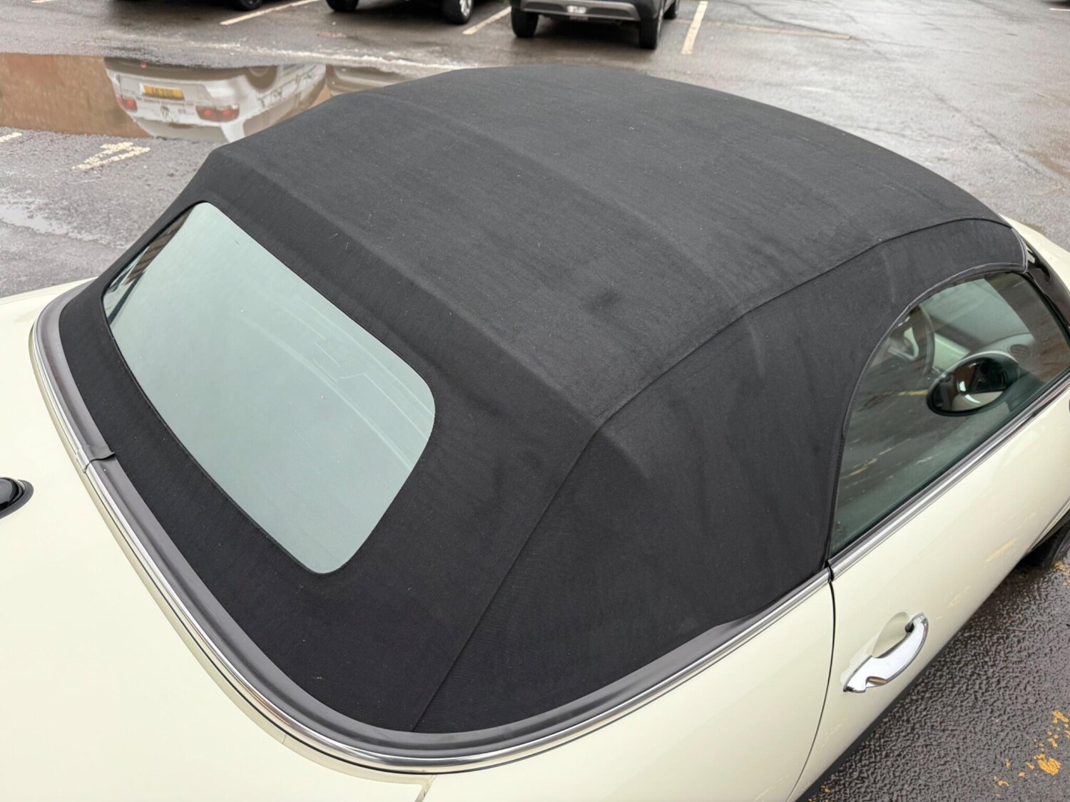 Used MINI Roadster for sale - 77359197: Photo 43