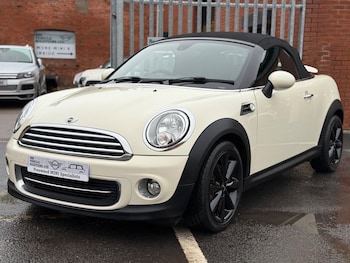 Used MINI Roadster 2013 for sale - 77359197: Photo