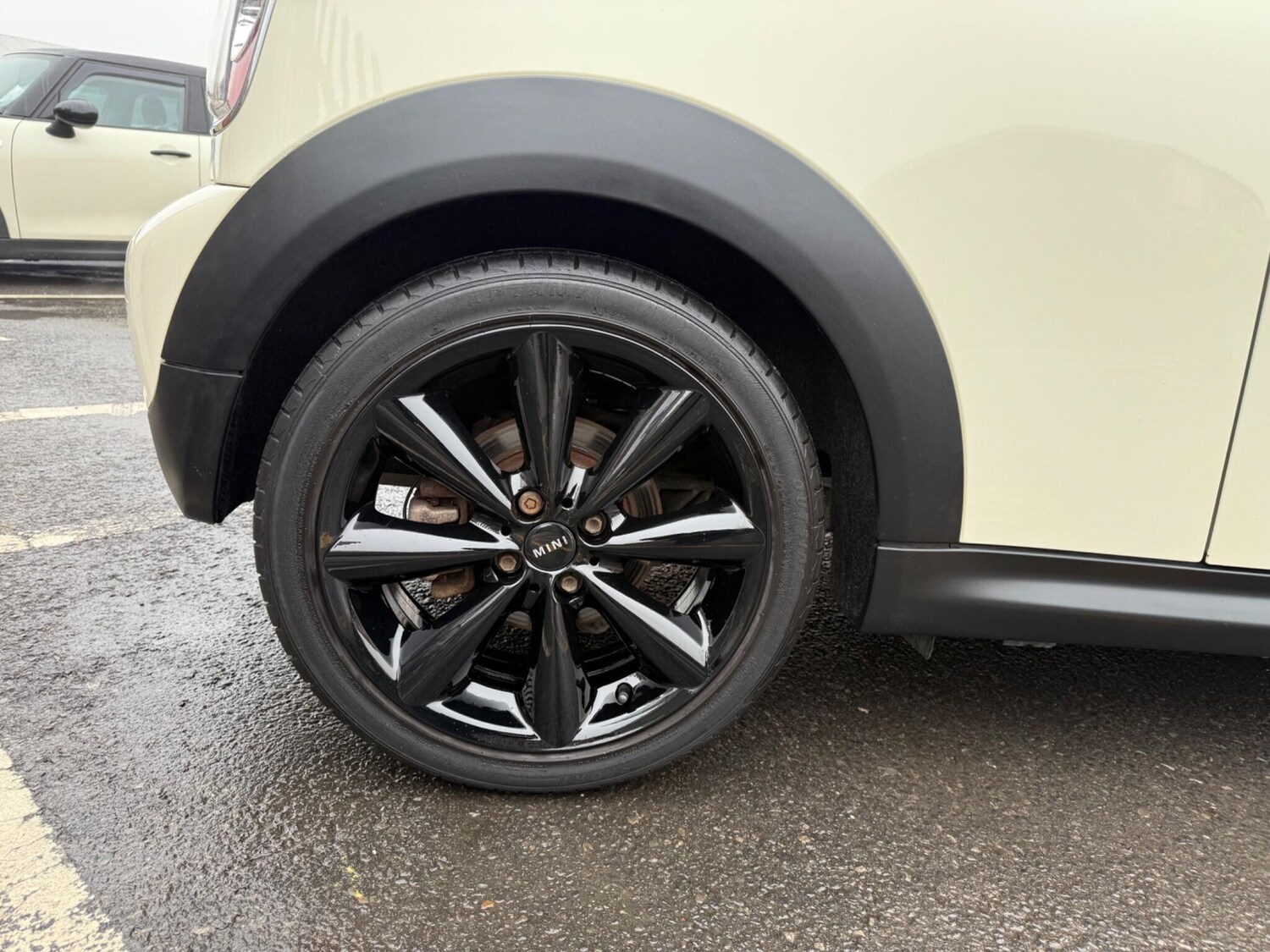 Used MINI Roadster for sale - 77359197: Photo 51