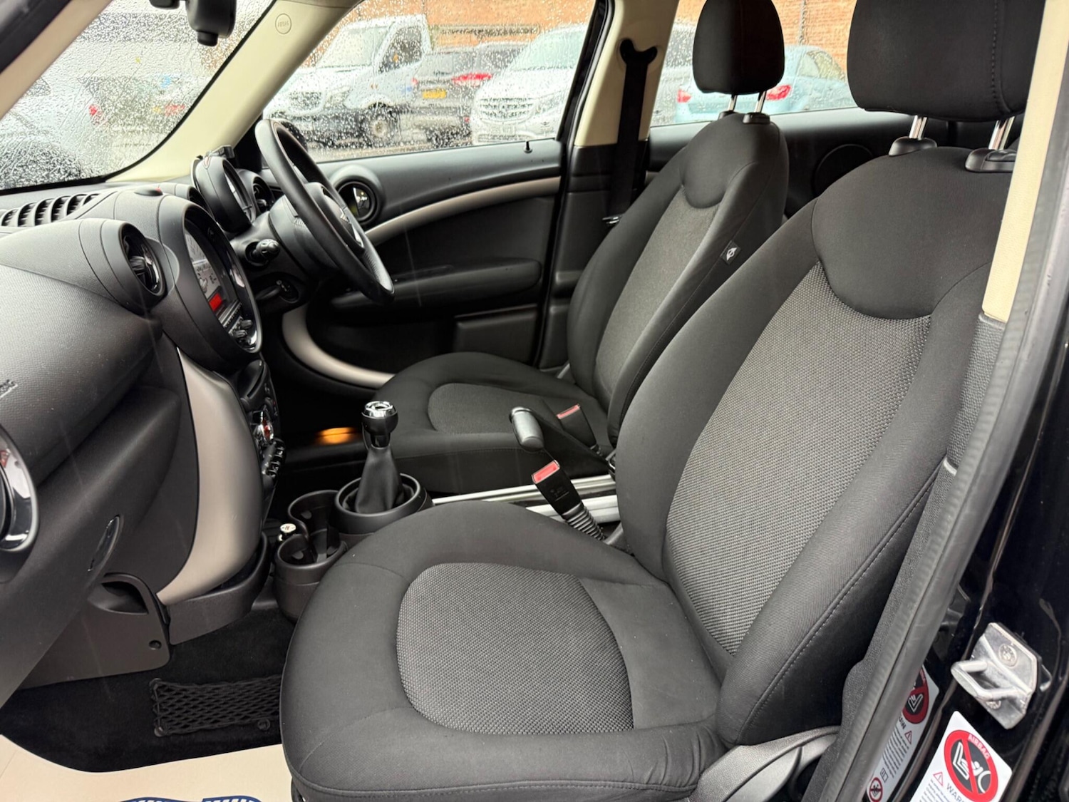 Used MINI Countryman for sale - 77626148: Photo 21