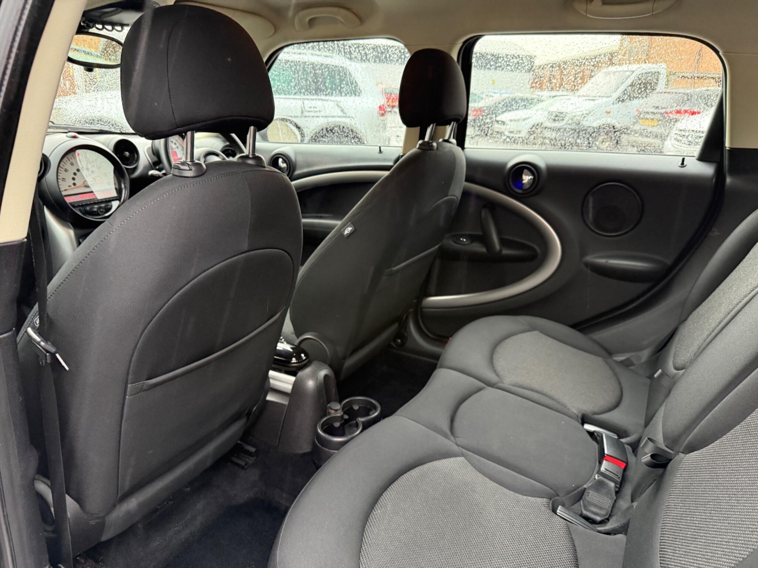 Used MINI Countryman for sale - 77626148: Photo 22