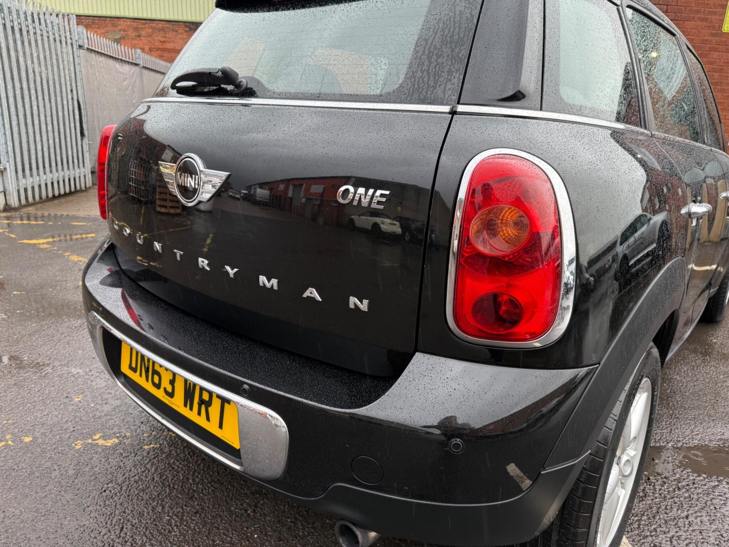 Used MINI Countryman for sale - 77626148: Photo 28