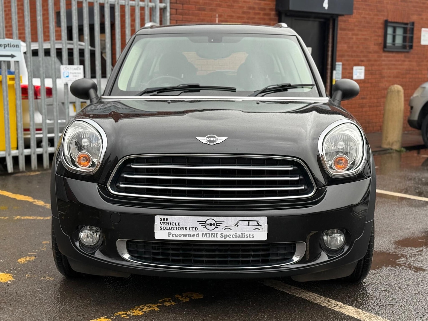 Used MINI Countryman for sale - 77626148: Photo 3