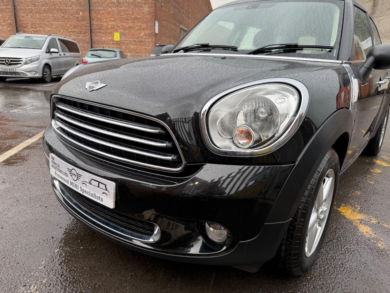 Used MINI Countryman for sale - 77626148: Photo 30