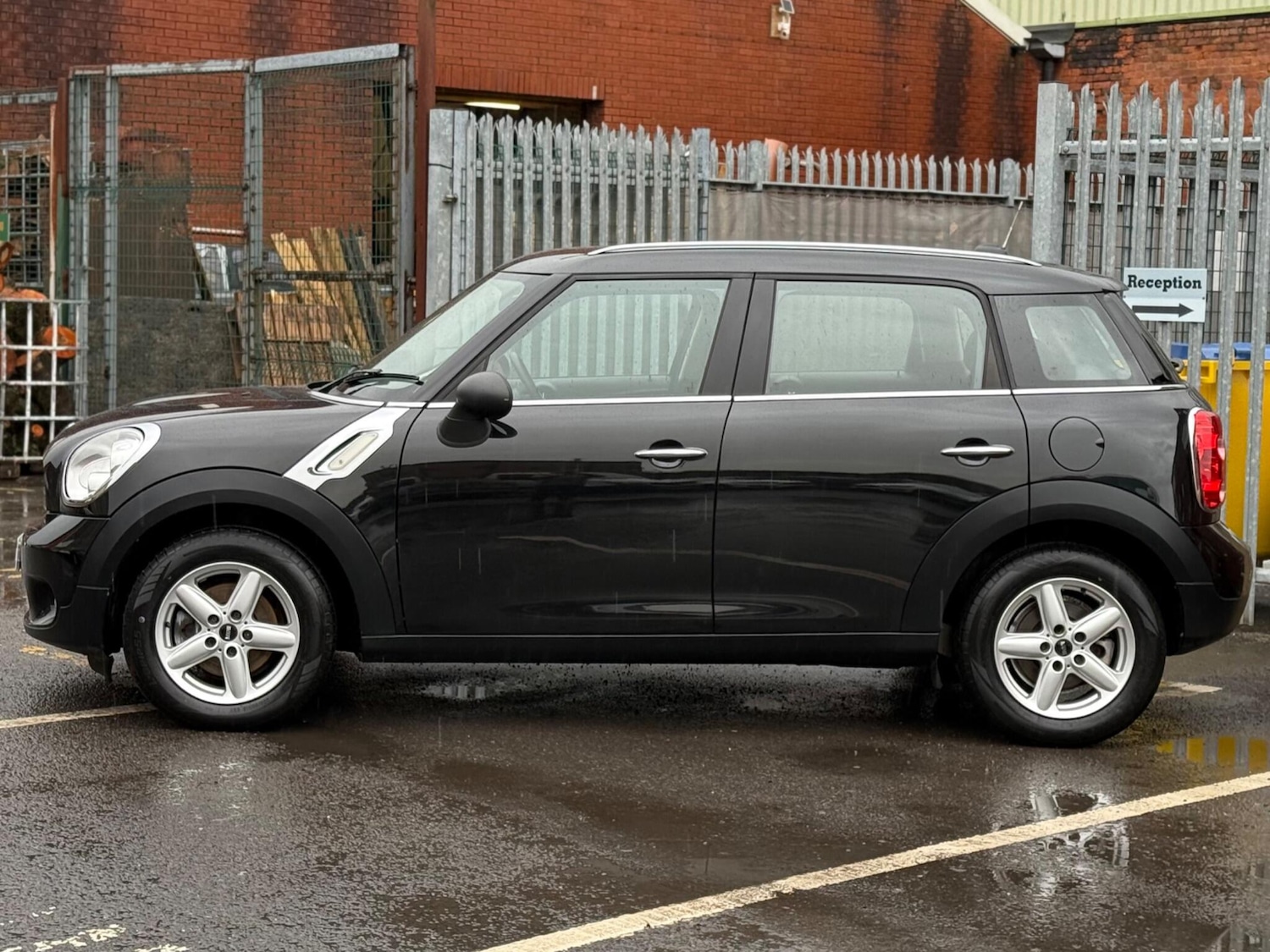 Used MINI Countryman for sale - 77626148: Photo 31