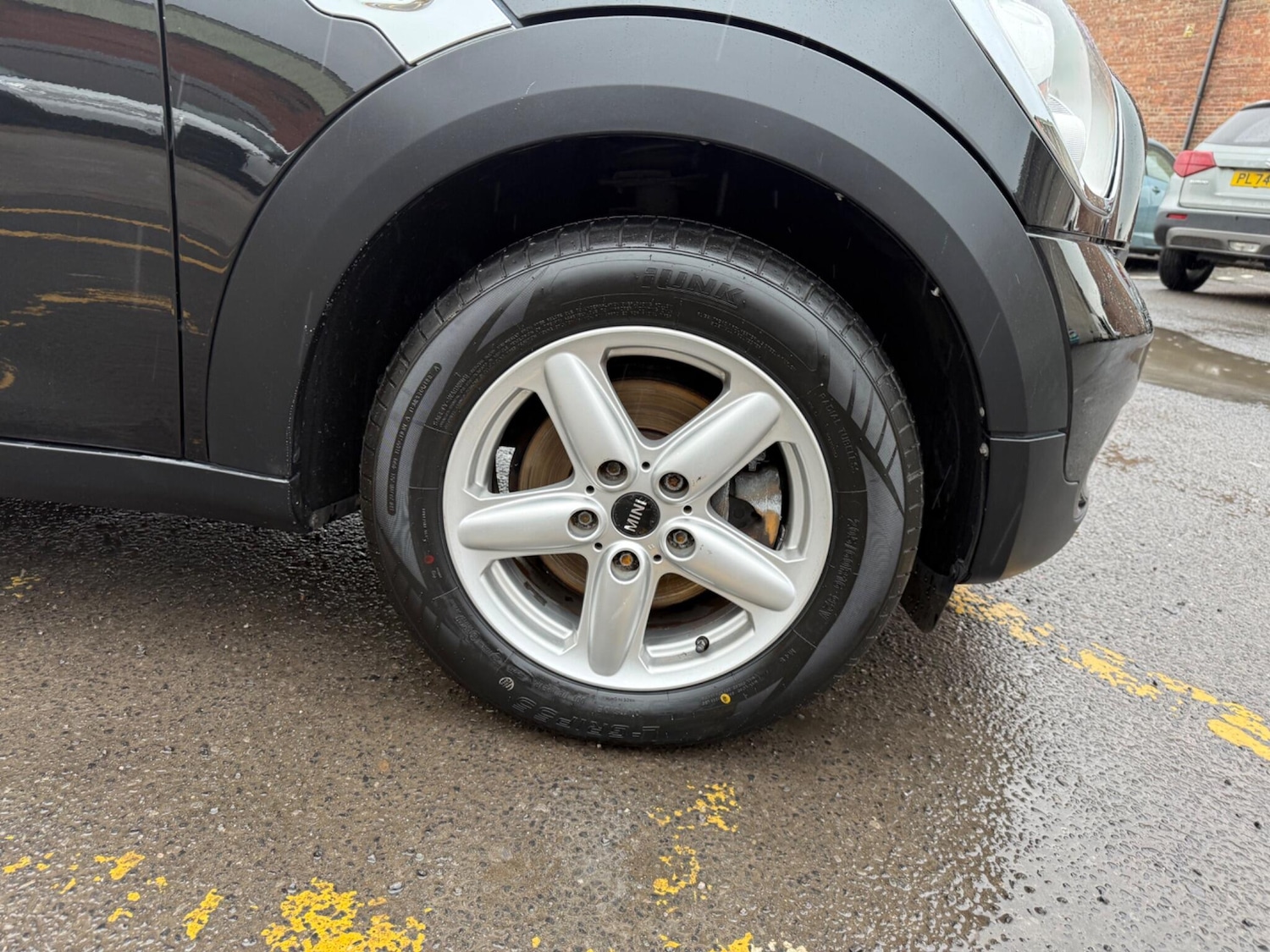 Used MINI Countryman for sale - 77626148: Photo 33