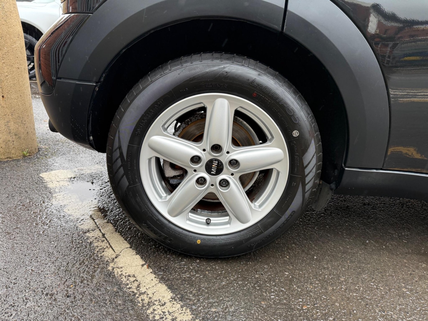 Used MINI Countryman for sale - 77626148: Photo 34