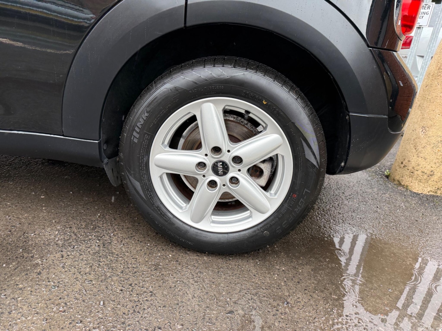 Used MINI Countryman for sale - 77626148: Photo 35