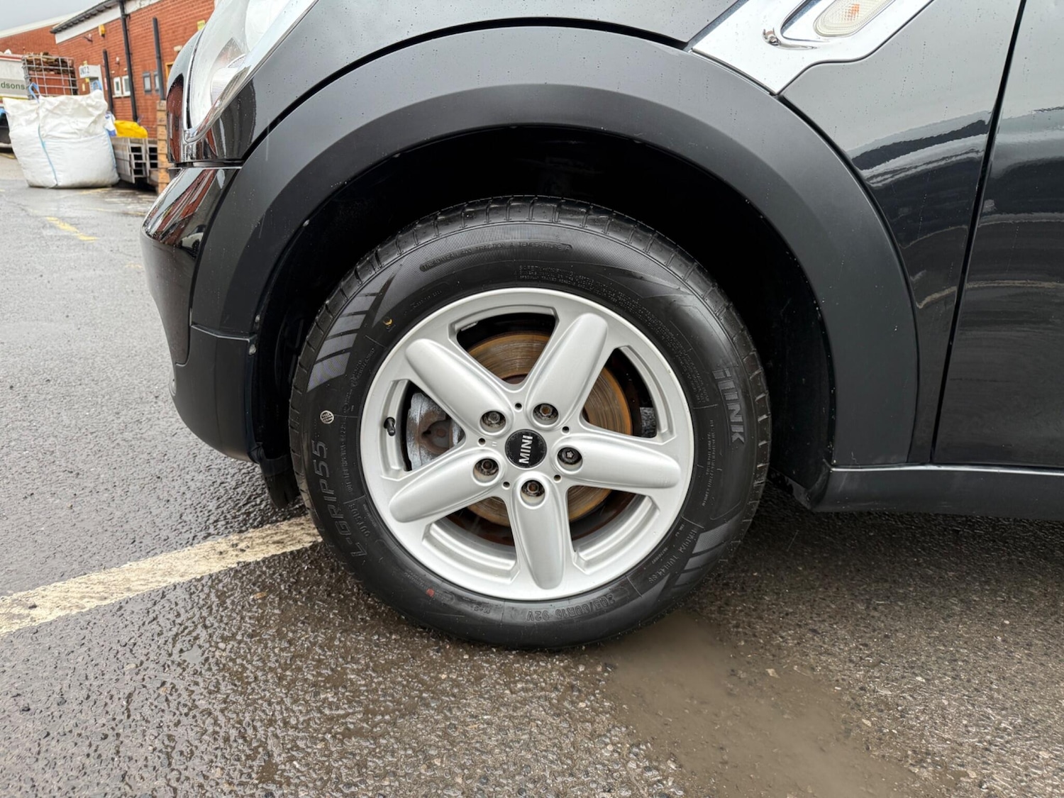 Used MINI Countryman for sale - 77626148: Photo 36