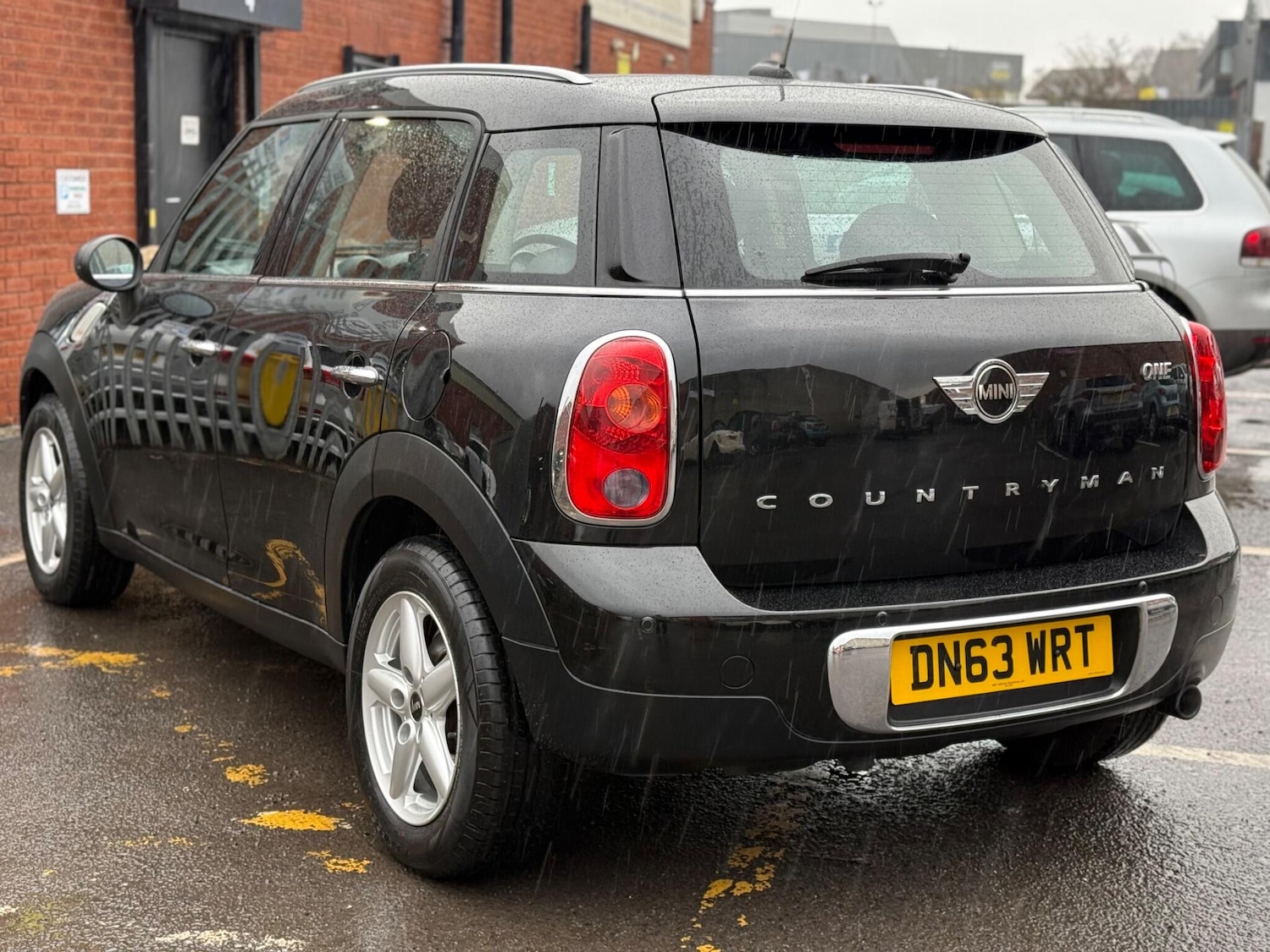 Used MINI Countryman for sale - 77626148: Photo 5