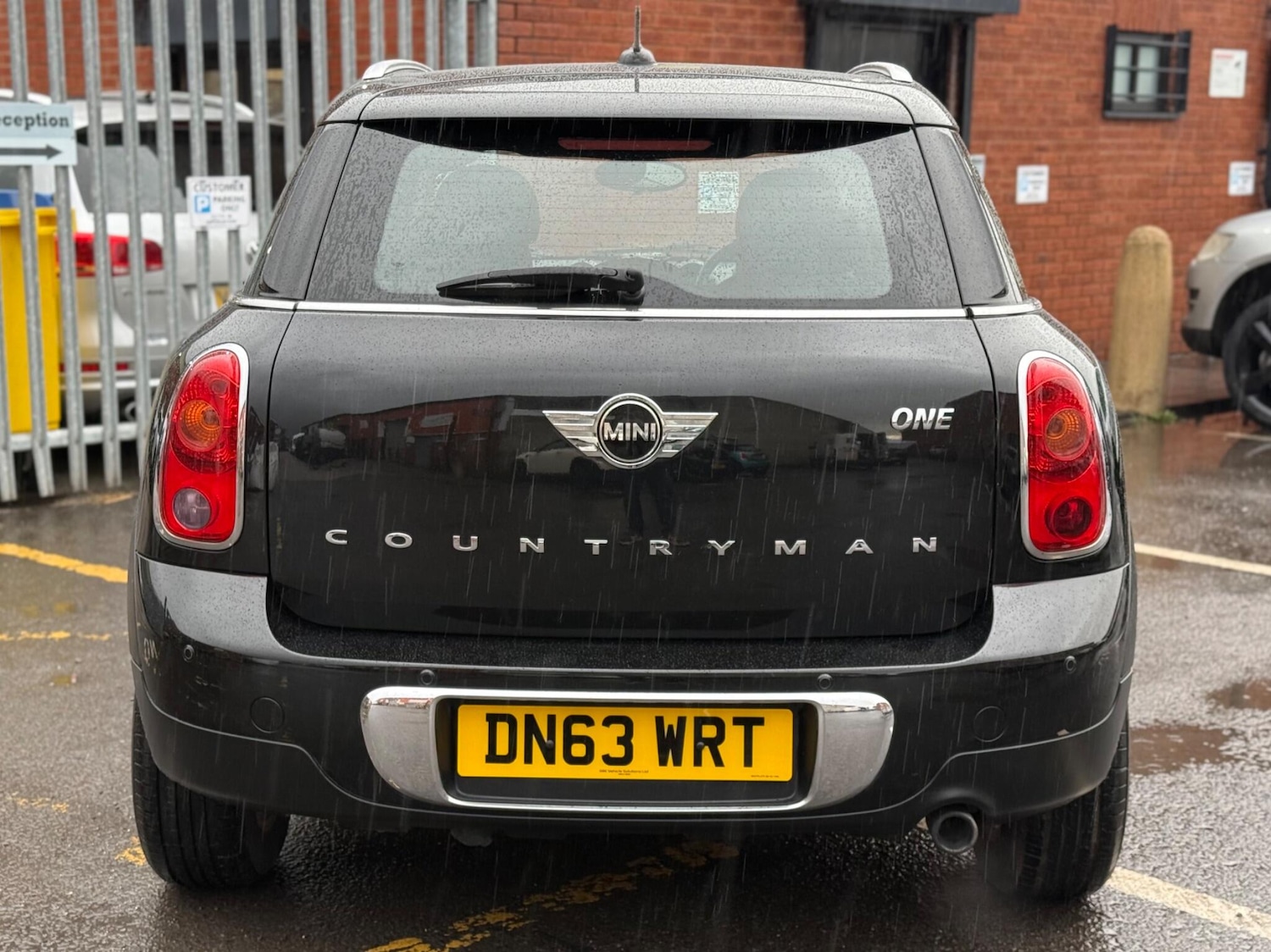 Used MINI Countryman for sale - 77626148: Photo 6