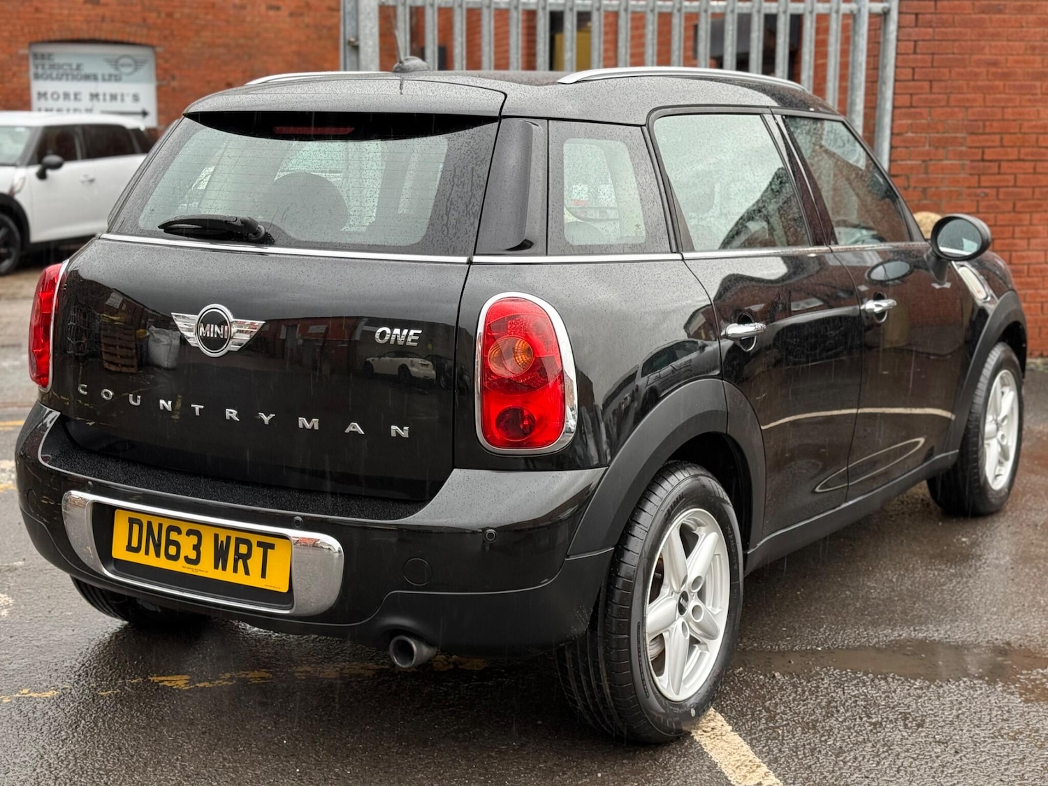 Used MINI Countryman for sale - 77626148: Photo 7