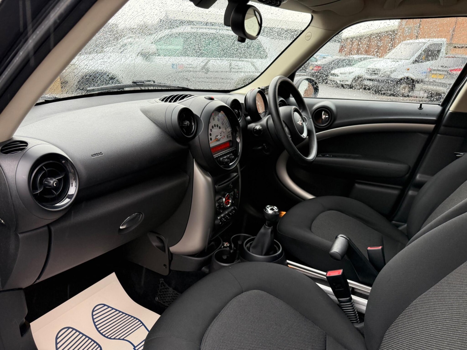 Used MINI Countryman for sale - 77626148: Photo 8