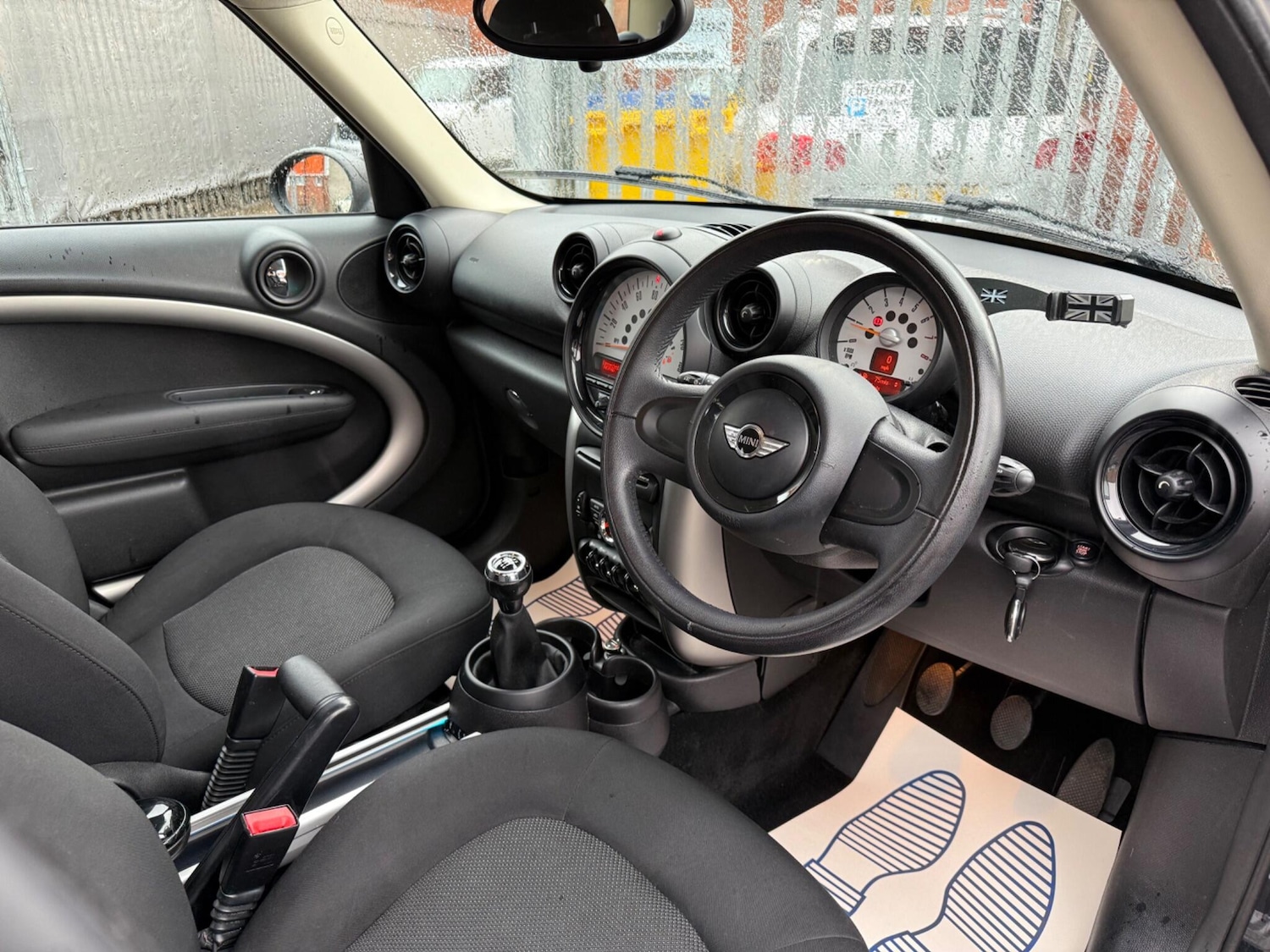 Used MINI Countryman for sale - 77626148: Photo 9