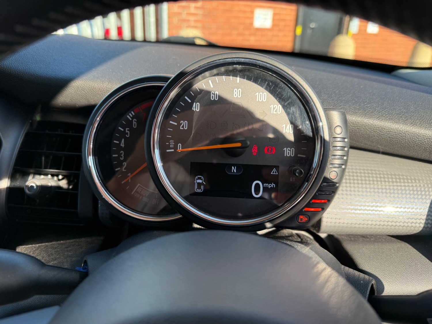 Used MINI Hatch for sale - 77754115: Photo 10