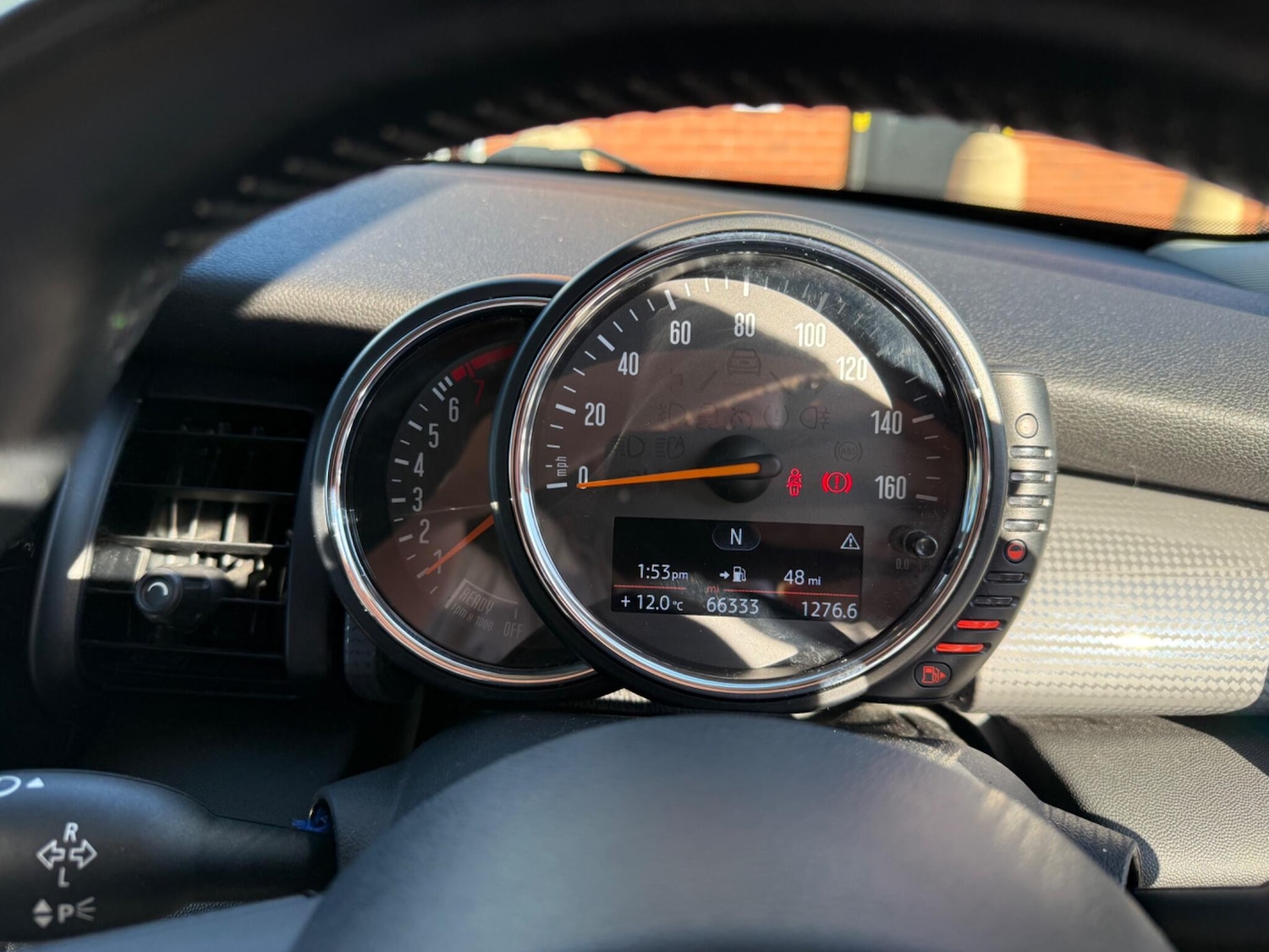 Used MINI Hatch for sale - 77754115: Photo 11