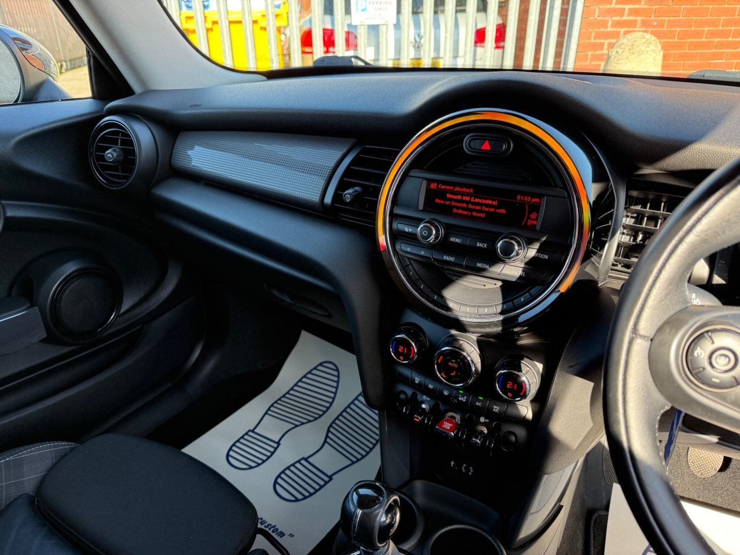 Used MINI Hatch for sale - 77754115: Photo 12